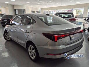Foto 6 - Hyundai HB20S HB20S 1.0 Comfort Plus manual
