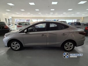 Foto 7 - Hyundai HB20S HB20S 1.0 Comfort Plus manual