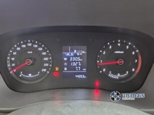 Foto 8 - Hyundai HB20S HB20S 1.0 Comfort Plus manual