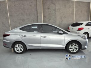 Foto 9 - Hyundai HB20S HB20S 1.0 Comfort Plus manual