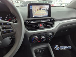 Foto 10 - Hyundai HB20S HB20S 1.0 Comfort Plus manual