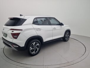 Foto 5 - Hyundai Creta Creta 1.0 T-GDI Platinum Safety (Aut) automático