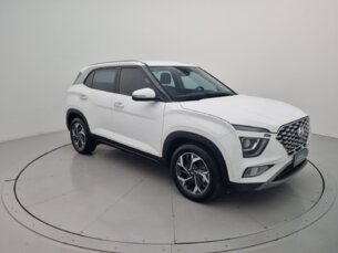 Foto 7 - Hyundai Creta Creta 1.0 T-GDI Platinum Safety (Aut) automático