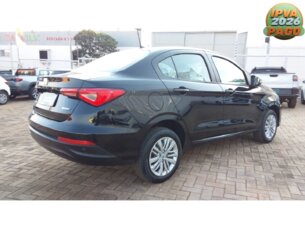 Foto 6 - Fiat Cronos Cronos 1.3 Drive automático