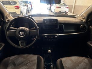 Foto 7 - Fiat Mobi Mobi 1.0 Like manual