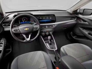 Foto 3 - Chevrolet Onix Plus Onix Plus 1.0 Turbo LTZ (Aut) automático