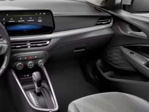 Foto 4 - Chevrolet Onix Plus Onix Plus 1.0 Turbo LTZ (Aut) automático