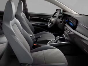 Foto 5 - Chevrolet Onix Plus Onix Plus 1.0 Turbo LTZ (Aut) automático