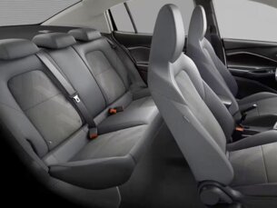 Foto 6 - Chevrolet Onix Plus Onix Plus 1.0 Turbo LTZ (Aut) automático