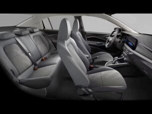 Foto 7 - Chevrolet Onix Plus Onix Plus 1.0 Turbo LTZ (Aut) automático