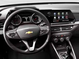 Foto 2 - Chevrolet Onix Plus Onix Plus 1.0 manual