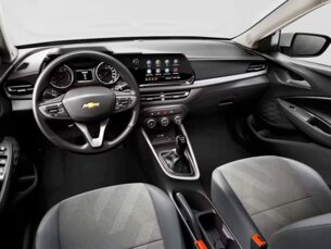 Foto 3 - Chevrolet Onix Plus Onix Plus 1.0 manual