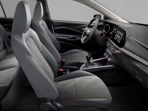 Foto 5 - Chevrolet Onix Plus Onix Plus 1.0 manual