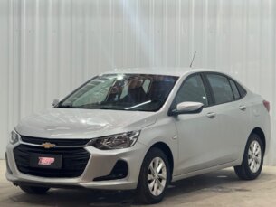 Chevrolet Onix Onix 1.0 Turbo LT (Aut)