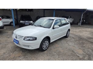 Foto 1 - Volkswagen Gol Gol 1.0 Ecomotion(G4) (Flex) 4p manual