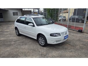 Foto 3 - Volkswagen Gol Gol 1.0 Ecomotion(G4) (Flex) 4p manual