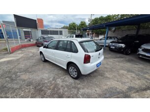 Foto 5 - Volkswagen Gol Gol 1.0 Ecomotion(G4) (Flex) 4p manual