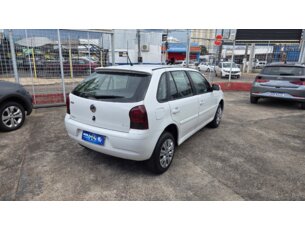 Foto 6 - Volkswagen Gol Gol 1.0 Ecomotion(G4) (Flex) 4p manual