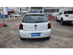 Foto 8 - Volkswagen Gol Gol 1.0 Ecomotion(G4) (Flex) 4p manual