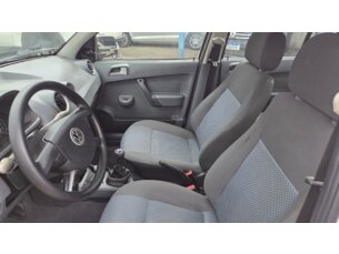 Foto 10 - Volkswagen Gol Gol 1.0 Ecomotion(G4) (Flex) 4p manual