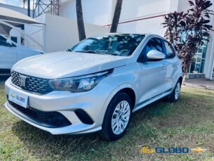 Foto 1 - Fiat Argo Argo 1.0 Drive manual