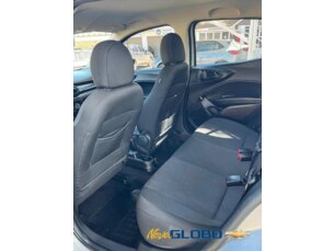 Foto 8 - Fiat Argo Argo 1.0 Drive manual