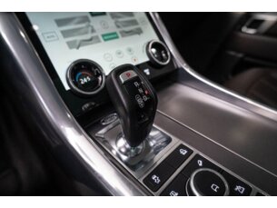 Foto 9 - Land Rover Range Rover Sport Range Rover Sport 3.0 D300 HSE 4WD automático