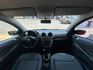 Foto 2 - Volkswagen Gol Gol 1.0 (G4) (Flex) 2p manual