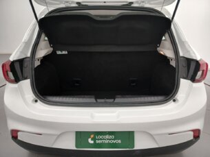 Foto 9 - Fiat Argo Argo 1.0 Drive manual