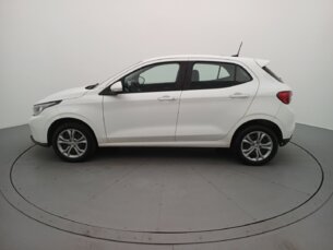 Foto 2 - Fiat Argo Argo 1.0 Drive manual