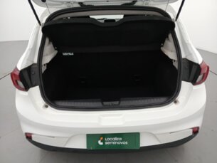 Foto 9 - Fiat Argo Argo 1.0 Drive manual