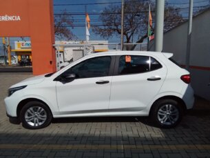 Foto 3 - Fiat Argo Argo 1.0 manual