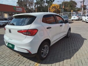 Foto 6 - Fiat Argo Argo 1.0 manual