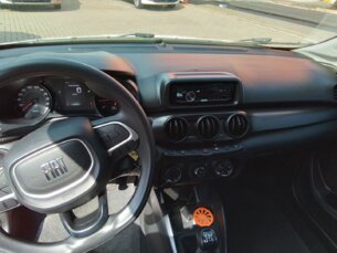 Foto 9 - Fiat Argo Argo 1.0 manual