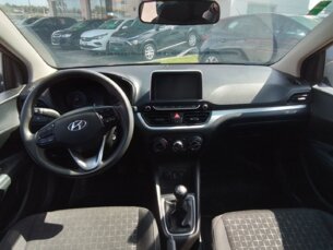 Foto 9 - Hyundai HB20 HB20 1.0 Comfort Plus manual