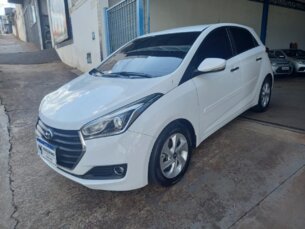 Foto 1 - Hyundai HB20 HB20 1.6 Premium (Aut) automático