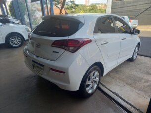Foto 4 - Hyundai HB20 HB20 1.6 Premium (Aut) automático