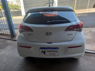 Foto 5 - Hyundai HB20 HB20 1.6 Premium (Aut) automático