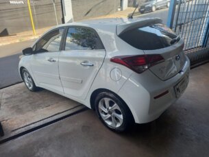 Foto 6 - Hyundai HB20 HB20 1.6 Premium (Aut) automático