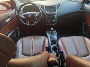 Foto 7 - Hyundai HB20 HB20 1.6 Premium (Aut) automático