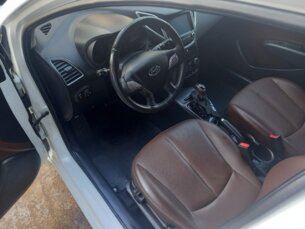 Foto 8 - Hyundai HB20 HB20 1.6 Premium (Aut) automático