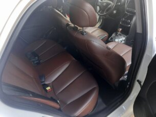 Foto 9 - Hyundai HB20 HB20 1.6 Premium (Aut) automático