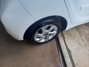 Foto 10 - Hyundai HB20 HB20 1.6 Premium (Aut) automático