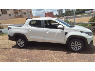 Foto 4 - Fiat Strada Strada 1.3 Cabine Plus Freedom manual