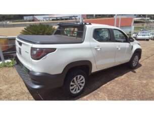 Foto 5 - Fiat Strada Strada 1.3 Cabine Plus Freedom manual