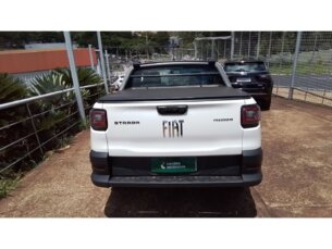 Foto 6 - Fiat Strada Strada 1.3 Cabine Plus Freedom manual