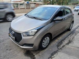 Foto 3 - Hyundai HB20 HB20 1.0 Unique manual