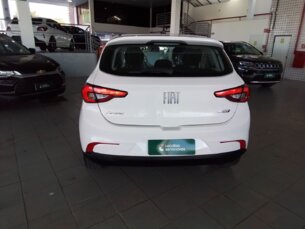 Foto 4 - Fiat Argo Argo 1.0 Drive manual