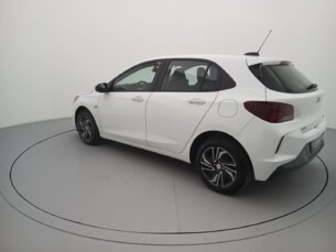 Foto 3 - Chevrolet Onix Onix 1.0 Turbo LT manual