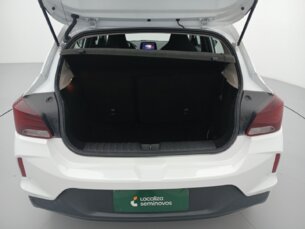 Foto 9 - Chevrolet Onix Onix 1.0 Turbo LT manual